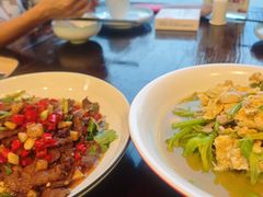 -衢农会·衢州菜·宴请(国际机场店)