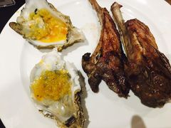 羊排-AdD全日制餐厅(中谷花园酒店)