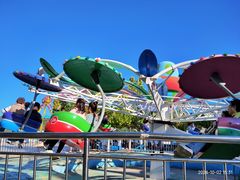 -渔岛海洋度假区