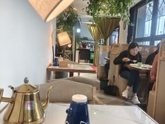 -岳姥姥饺子(泺文路店)