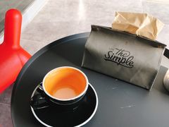 -NokNok Coffee(宽窄巷子店)