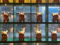 -吕氏疙瘩汤·私家菜馆(慈云寺店)