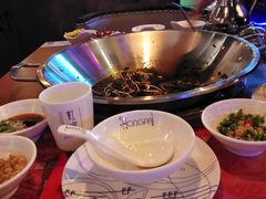 -红牌美蛙鱼头火锅(万辉国际广场店)