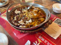 -水煮三国·川鲁江湖菜(香山店)