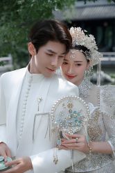 -太古映画婚纱摄影(天河店)