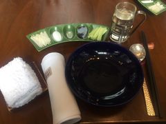 -君悦酒店·1881·北京烤鸭