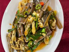 -隆都四季香饭店(碧海路店)