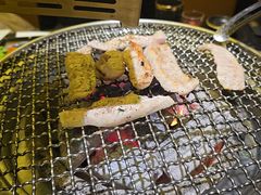 -樱嘢·炭火烧肉(惠南店)