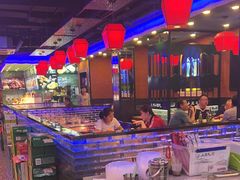 -山里屯铁锅炖·东北菜(康桥店)