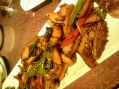 杏鲍菇-金陵一哥龙虾(水木秦淮店)