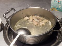 -原味四季椰子鸡(平湖天虹店)