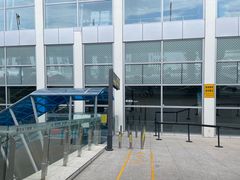 -银川河东国际机场