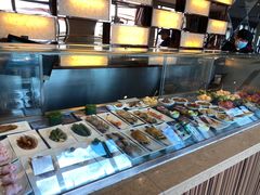 -鹭江宾馆·观海餐厅