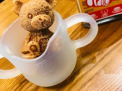 -肥韬茶餐厅(南山mini店)