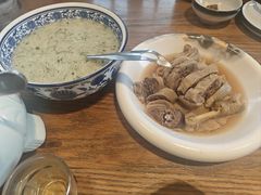 -扬州狮子楼·非遗淮扬菜(东关街店)