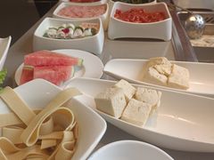 -海底捞火锅(杭州萧山宝龙广场店)