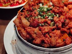 老江粉蒸肉-老江最黔线(昆明路店)