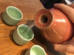 -静一餐厅·湖北菜(前门创始店)