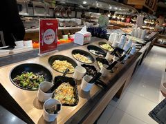 -比格比萨自助(新辰里学清路店)