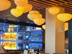 -沅江水·湖南家宴(南村万博长隆商圈店)