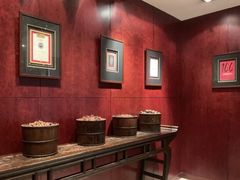 -湖滨28中餐厅·西湖宴·杭州君悦酒店