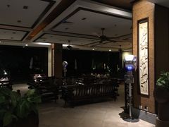 -三亚亚龙湾五号度假别墅酒店