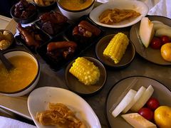 -和子足浴SPA会馆(梁溪店)