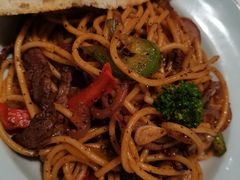 -魏斯理汉堡(西安沣东吾悦店)