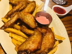 -1886德国汽车餐厅(外滩中央店)