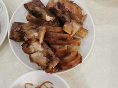 -锦馨豆汁(天坛路店)