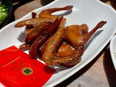 林哥牌红烧乳鸽-庆粥今宵(西平店)