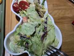 -蜜蜂家的红茶馆(华府店)