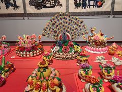 -北京工艺美术博物馆