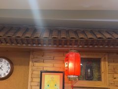 -大清花饺子(山庄店)