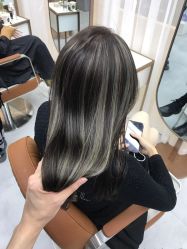 -icare美发沙龙