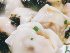 -阿莉餐厅(枣阳路店)