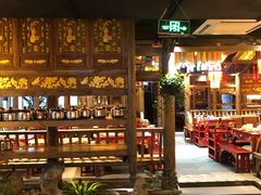 门面-蜀大侠火锅(四川北路店)