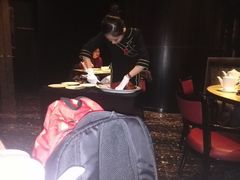 -8餐厅(新葡京酒店)