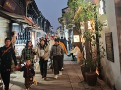 -嘉兴月河历史街区