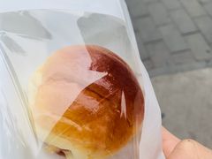 火腿肠包-好利来(八里庄店)