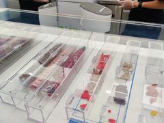 餐具摆设-CORNER CONE GELATO酷矿手作霜淇淋(南头古城店)