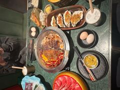 -牛New寿喜烧(金鹰世界店)