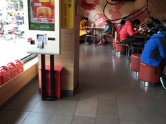 -麦当劳(曲阳店)