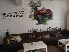 -eleven青年旅舍(成都春熙路店)