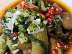 -盐帮食坊•小河帮川菜(四川师大店)