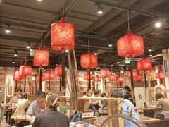 -和府捞面·大师店(上海漕宝路日月光店)