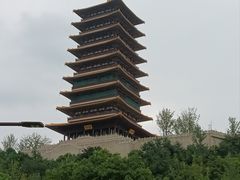 -牛首山文化旅游区