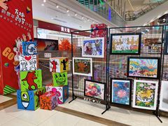 店内环境-上滨生活广场