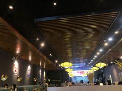 -牛鲜胜·潮汕牛肉自助火锅(番禺市桥店)