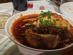 -深山老屋(国顺东路店)